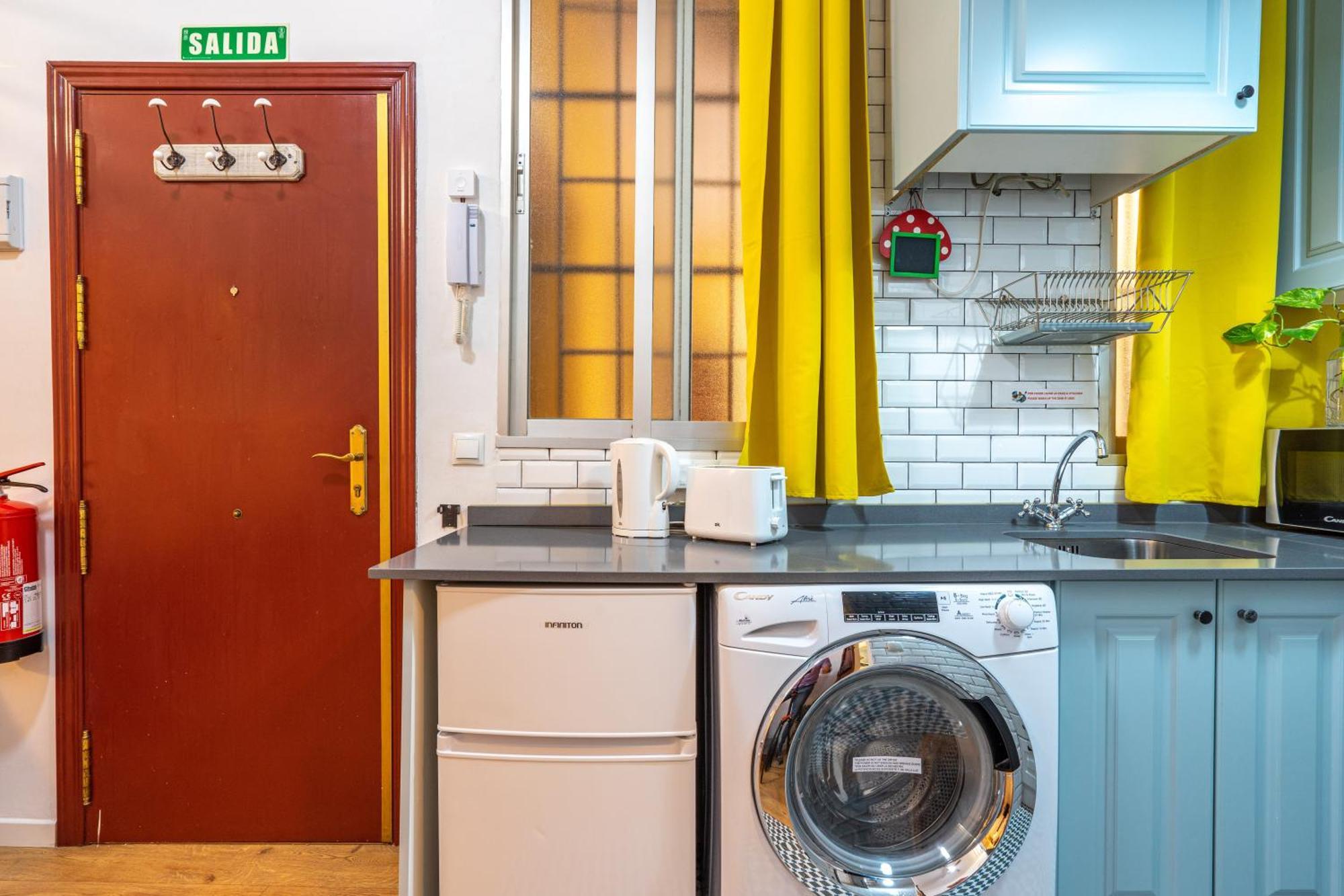 Apartamento Need In The Historic Center *